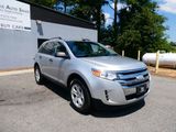 Used 2013 Ford Edge SE image 3