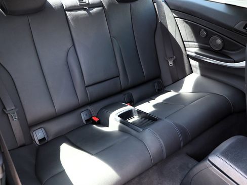 Used 2017 BMW 440i Coupe RWD image 20