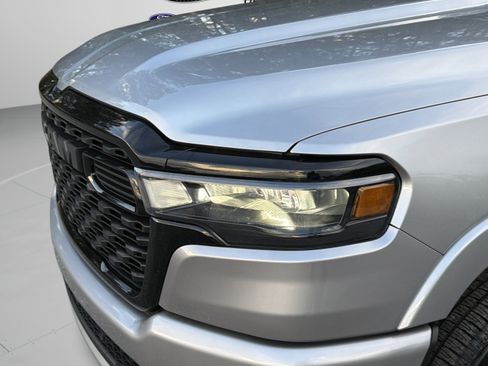 New 2026 RAM 1500 Big Horn AWD/4WD image 11