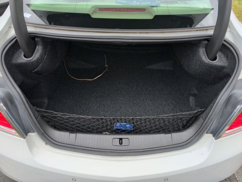 Used 2010 Buick LaCrosse CXL w/ Luxury Package image 30