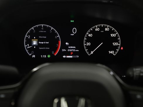 Used 2024 Honda CR-V EX-L image 26