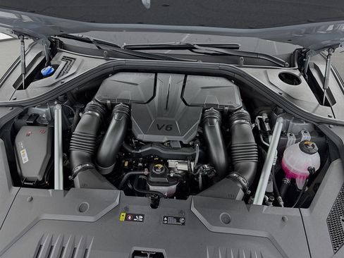 New 2026 Genesis GV70 3.5T Sport Prestige image 32