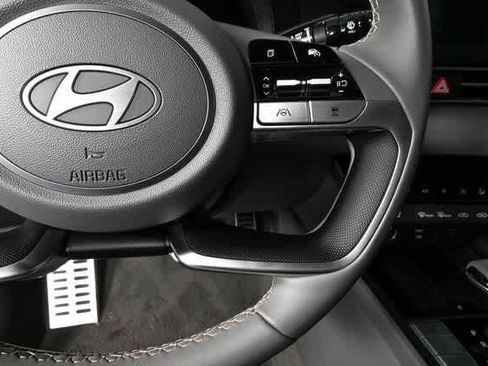 New 2026 Hyundai Elantra SEL Sport Premium image 20