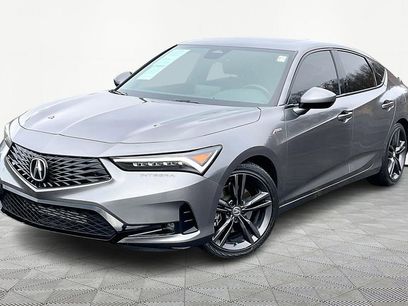 Used 2024 Acura Integra A-Spec