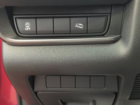 Used 2023 MAZDA CX-30 AWD 2.5 S w/ Select Package image 11