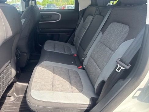 Used 2024 Ford Bronco Sport Big Bend AWD/4WD image 12