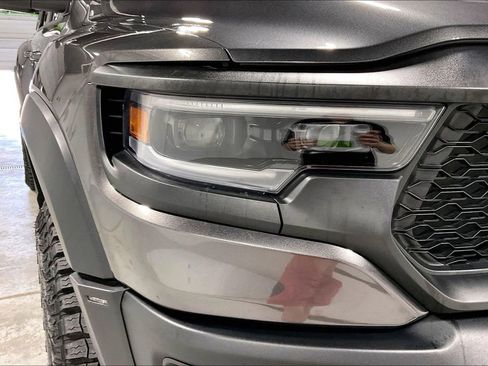 Used 2021 RAM 1500 TRX w/ TRX Level 2 Equipment Group AWD/4WD image 38