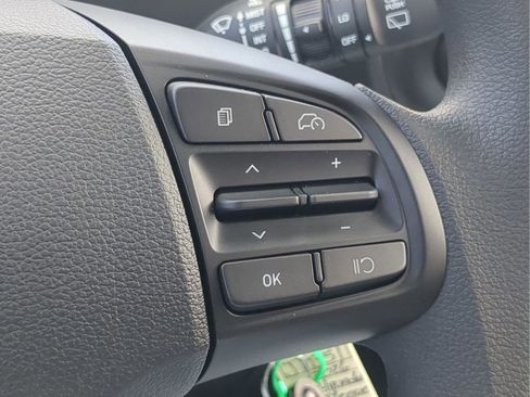 New 2026 Hyundai Venue SE FWD image 33