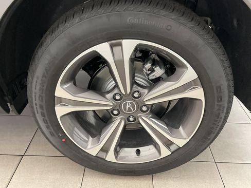 Used 2025 Acura RDX SH-AWD w/ Technology Package image 38