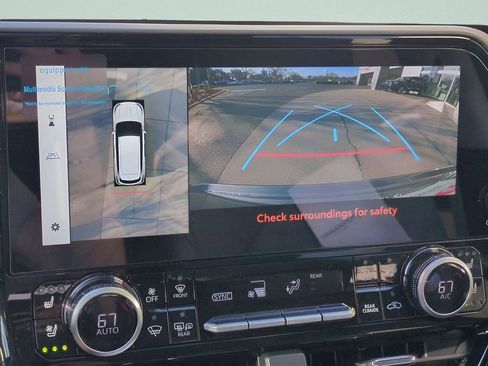 New 2026 Toyota Highlander Limited image 21