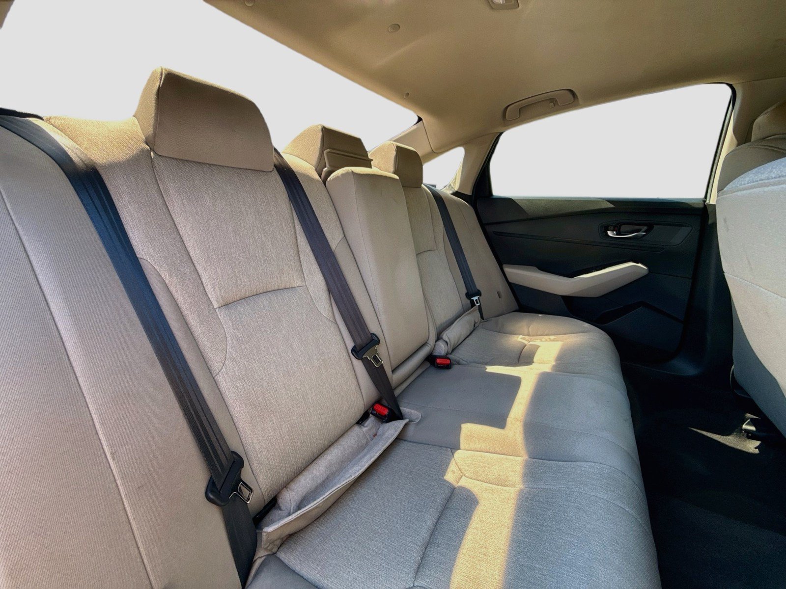 Used 2023 Honda Accord EX image 24