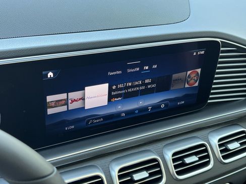 New 2026 Mercedes-Benz GLE 350 4MATIC image 23