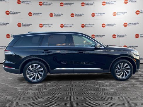 New 2026 Lincoln Aviator AWD image 6