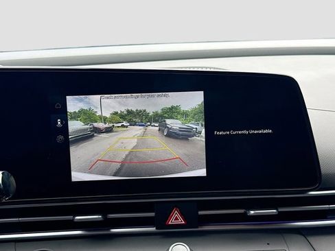 Certified 2024 Hyundai Elantra SEL w/ Convenience Package FWD image 13