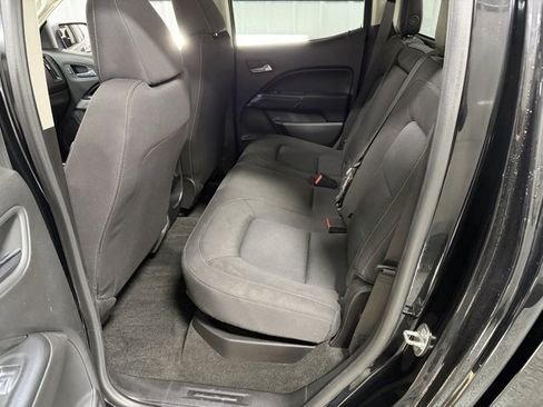 Used 2018 Chevrolet Colorado LT image 9