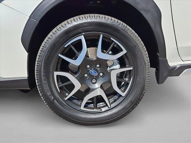 Used 2020 Subaru Crosstrek Hybrid AWD/4WD image 22