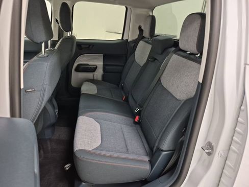 Used 2024 Ford Maverick XLT w/ Equipment Group 300A Standard image 26