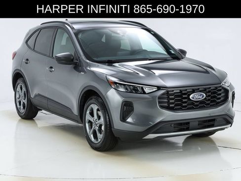 Used 2025 Ford Escape ST-Line FWD image 16