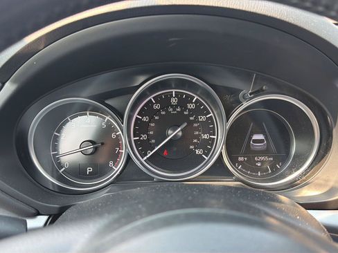 Used 2024 MAZDA CX-5 AWD 2.5 S w/ Select Package image 19