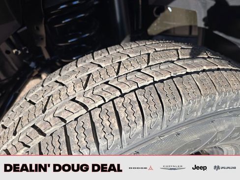 New 2026 RAM 3500 Tradesman image 28