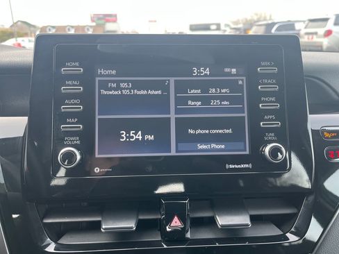 Certified 2024 Toyota Camry SE w/ Convenience Package image 21