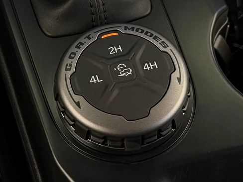 New 2026 Ford Bronco 4-Door AWD/4WD image 48