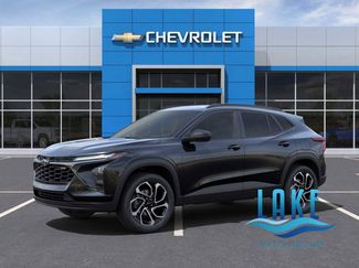 New 2025 Chevrolet Trax RS w/ Driver Confidence Package image 1