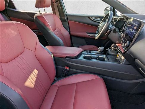 Used 2022 Lexus NX 350 AWD w/ Premium Package image 20