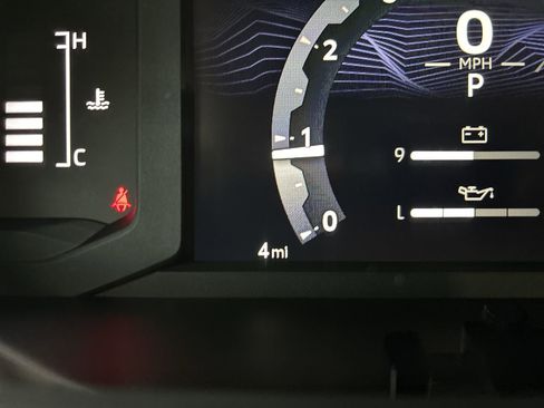 New 2025 Toyota Tacoma SR5 image 15