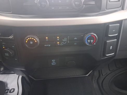 Used 2023 Ford F150 XLT image 22