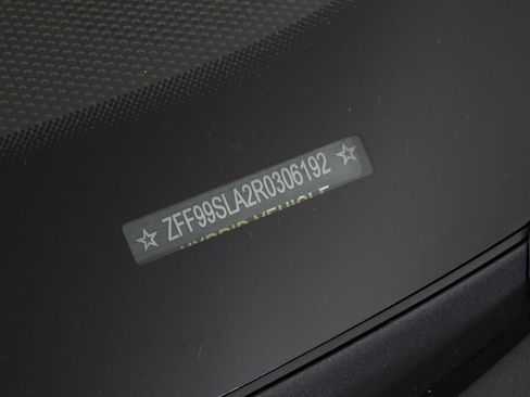 Used 2024 Ferrari 296 GTB image 28