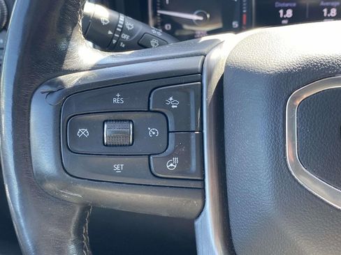 Used 2020 GMC Sierra 2500 Denali w/ Denali Ultimate Package AWD/4WD image 21