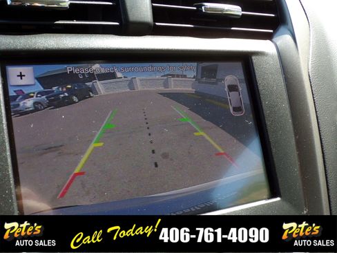 Used 2019 Ford Fusion SE image 27