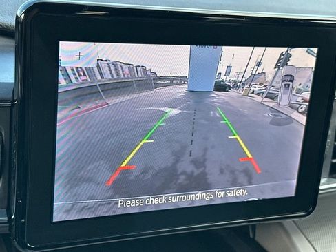 Certified 2023 Ford Explorer XLT w/ Equipment Group 202A image 24