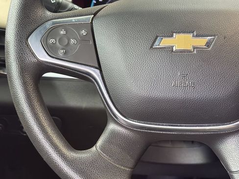 Used 2023 Chevrolet Traverse LS w/ Safety Package FWD image 16