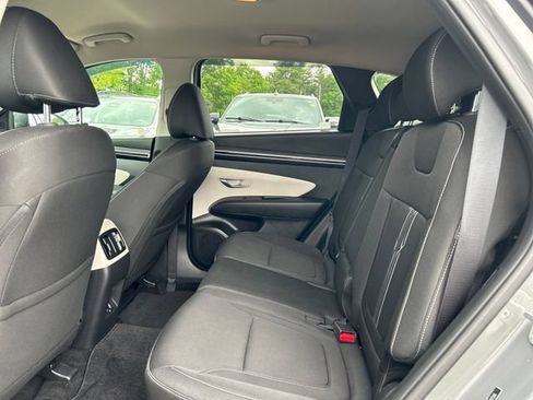 Used 2024 Hyundai Tucson SEL AWD/4WD image 23
