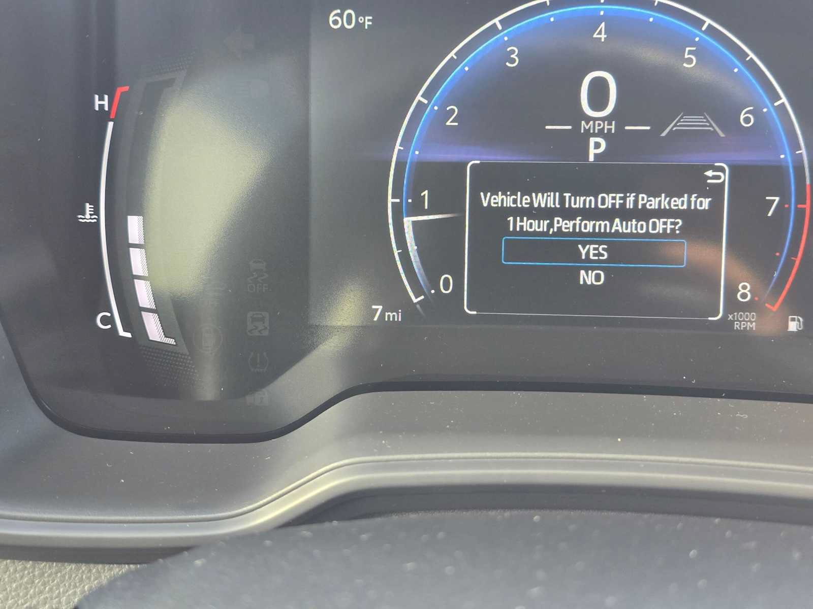 New 2027 Toyota Corolla LE w/ LE Premium Package FWD image 25