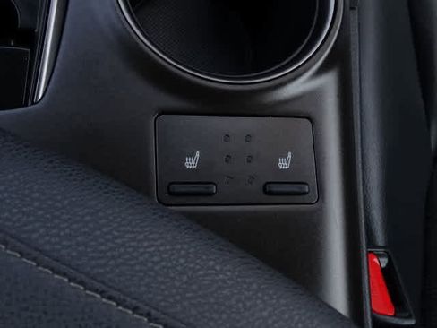 Certified 2023 Toyota Camry XSE image 34