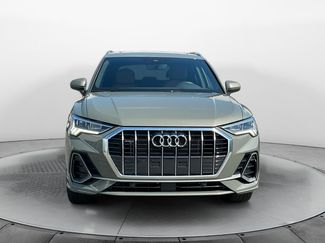 Used 2025 Audi Q3 2.0T Premium Plus w/ Premium Plus Package AWD/4WD video 2