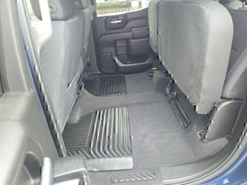 Used 2019 Chevrolet Silverado 1500 LT image 17