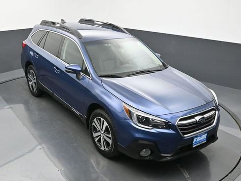 Used 2019 Subaru Outback 2.5i Limited w/ Popular Package #2 image 19