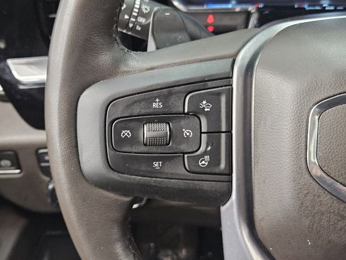 Used 2022 GMC Sierra 1500 SLT image 30