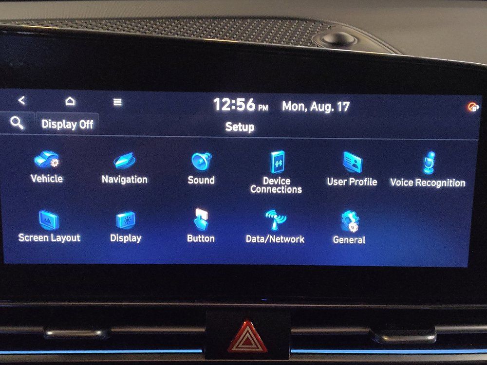 Used 2025 Hyundai Elantra SEL FWD image 25