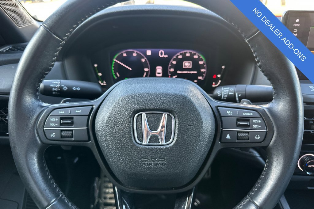 Used 2023 Honda Accord Sport image 24