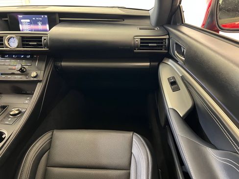 Used 2017 Lexus RC 200t F Sport image 33