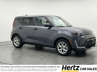 Used 2025 Kia Soul LX w/ LX Technology Package FWD video 1
