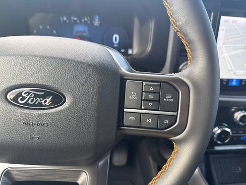 New 2025 Ford F150 Tremor w/ Equipment Group 402A High AWD/4WD image 23