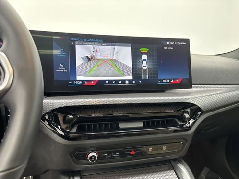 Used 2025 BMW M240i xDrive Coupe image 30