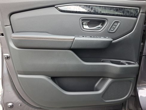 Used 2026 Honda Passport TrailSport Elite image 17