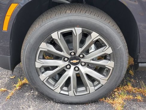New 2026 Chevrolet Tahoe High Country AWD/4WD image 40